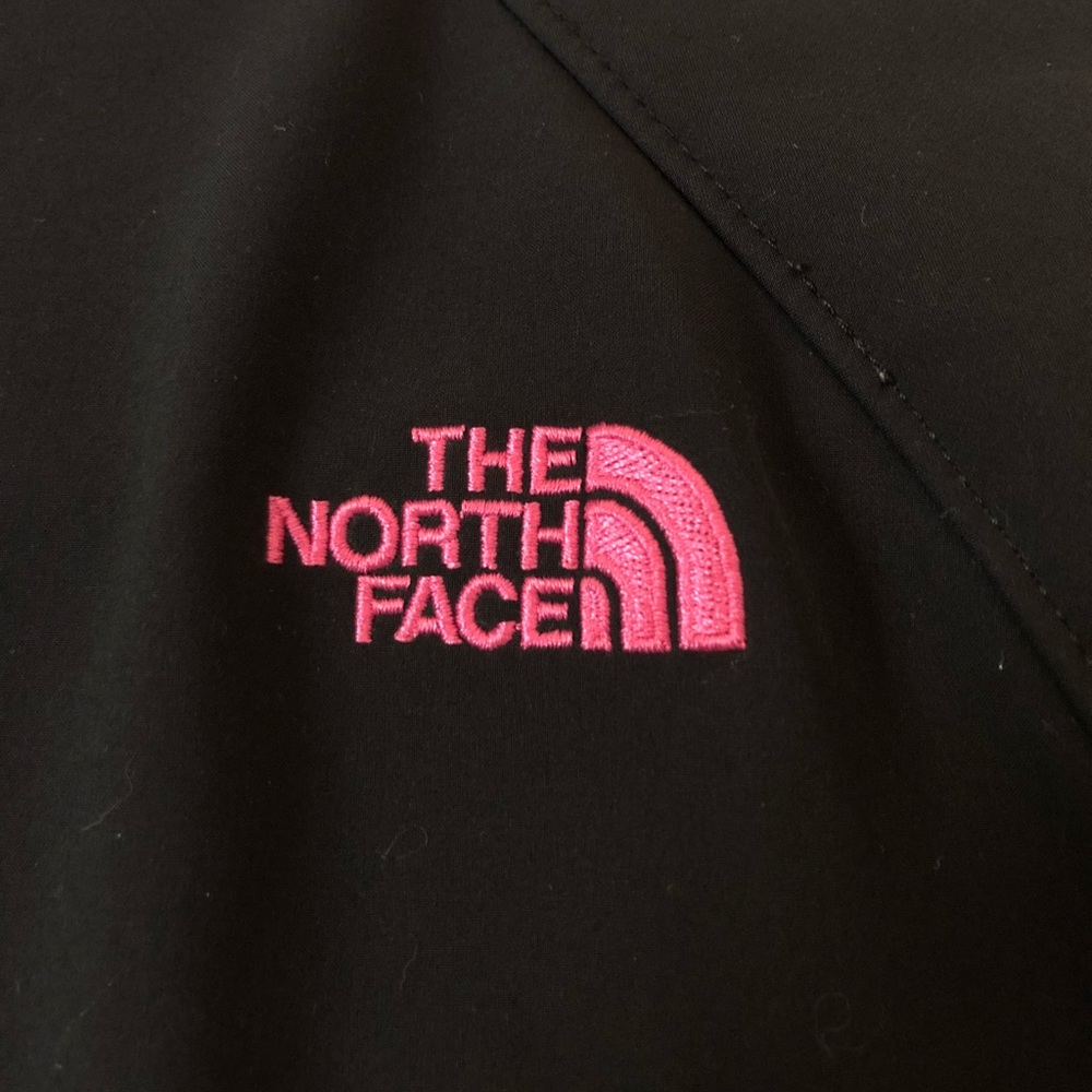 ❌SOLD❌ north face jacket - Picture 5 of 5